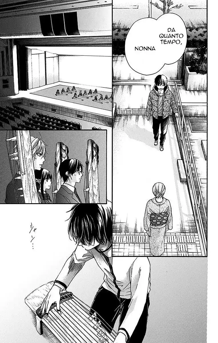 Kono Oto Tomare! Capitolo 49 page 6