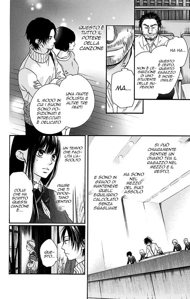 Kono Oto Tomare! Capitolo 49 page 9