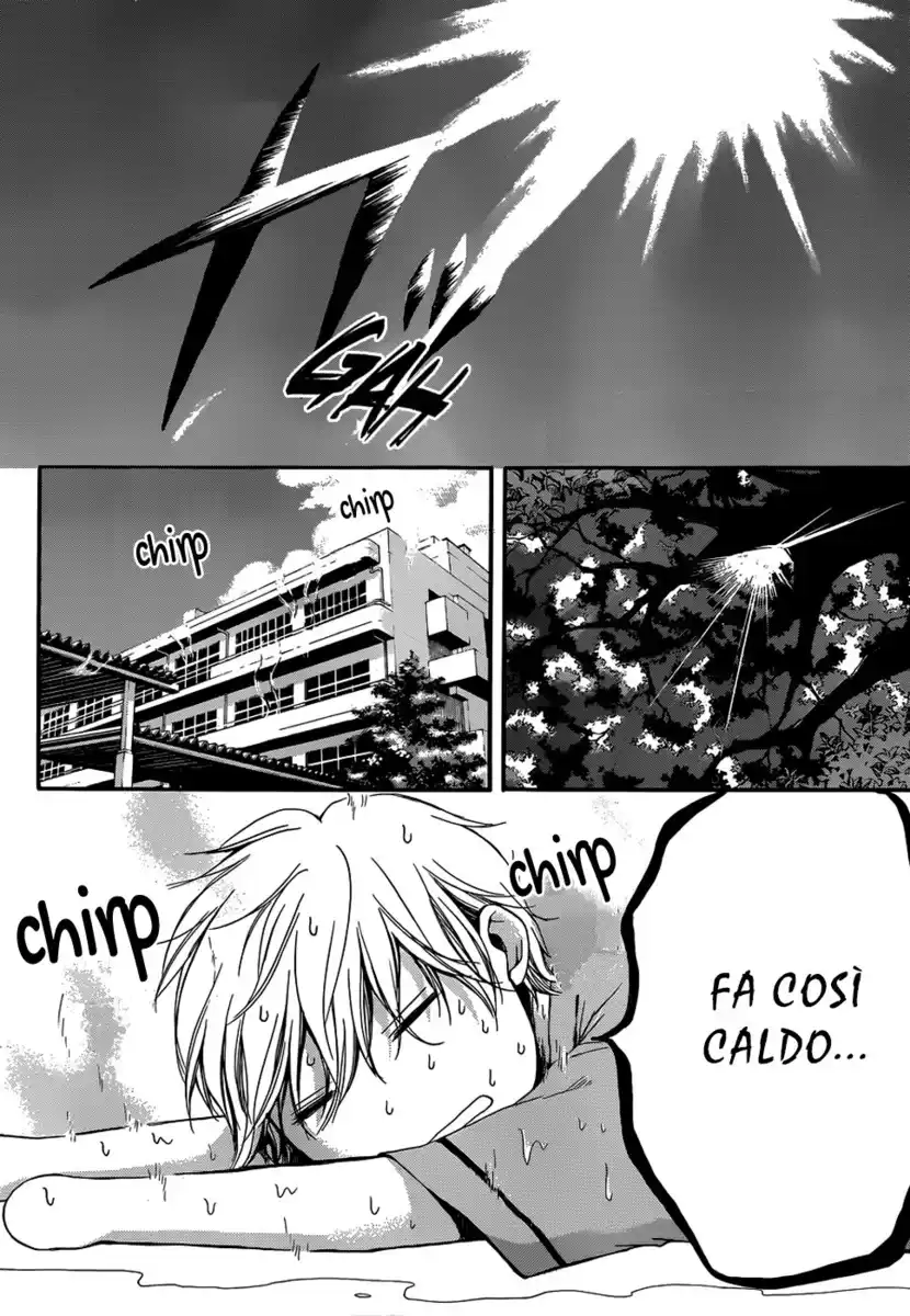 Kono Oto Tomare! Capitolo 18 page 25