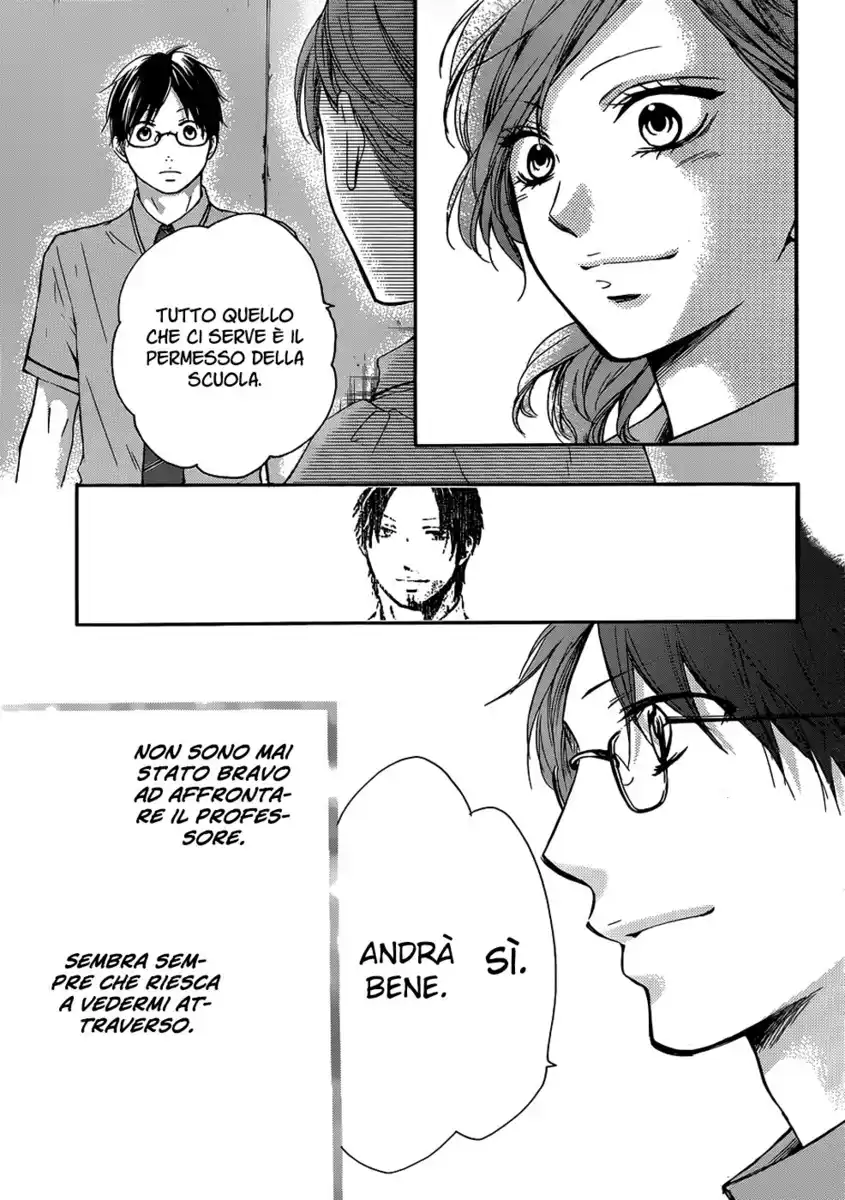 Kono Oto Tomare! Capitolo 18 page 38