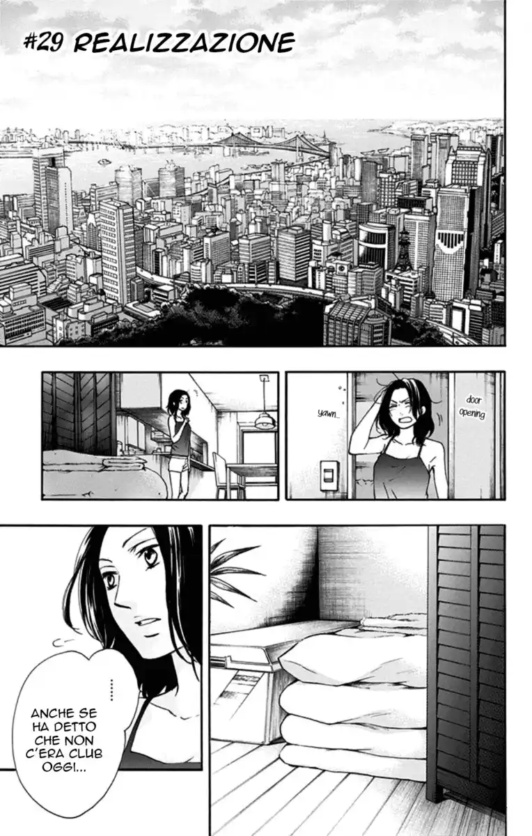 Kono Oto Tomare! Capitolo 29 page 1