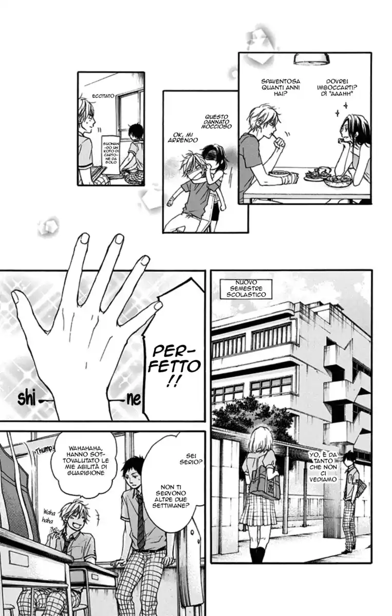 Kono Oto Tomare! Capitolo 29 page 13