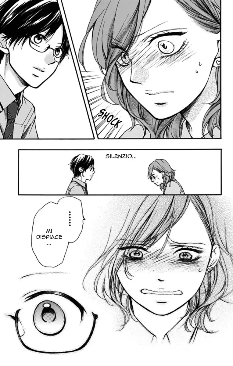 Kono Oto Tomare! Capitolo 29 page 17