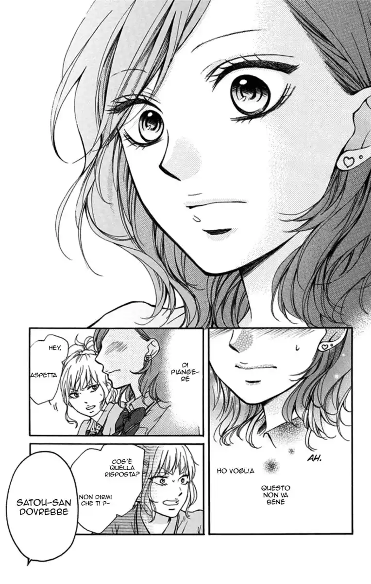 Kono Oto Tomare! Capitolo 29 page 19