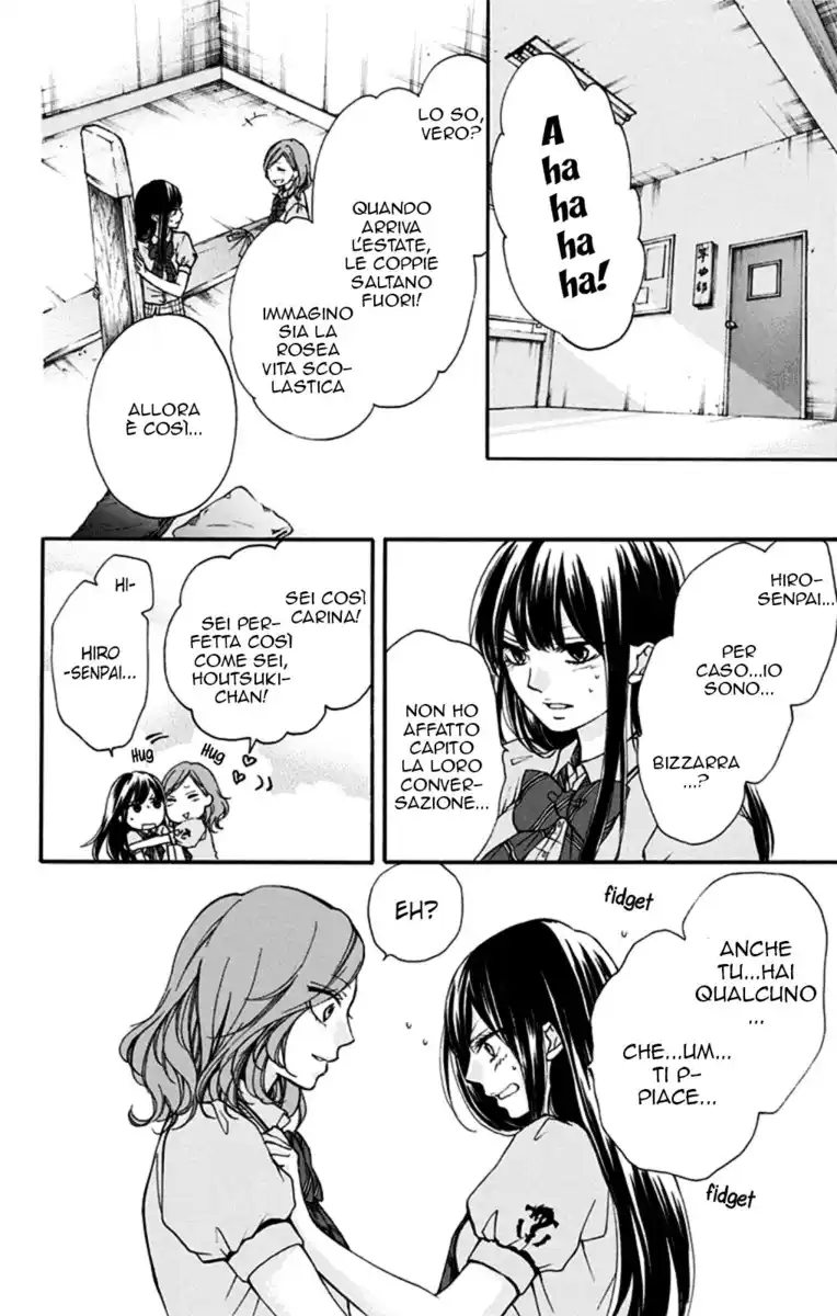 Kono Oto Tomare! Capitolo 29 page 26