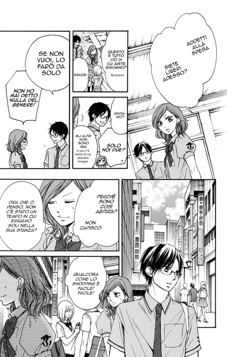 Kono Oto Tomare! Capitolo 29 page 29