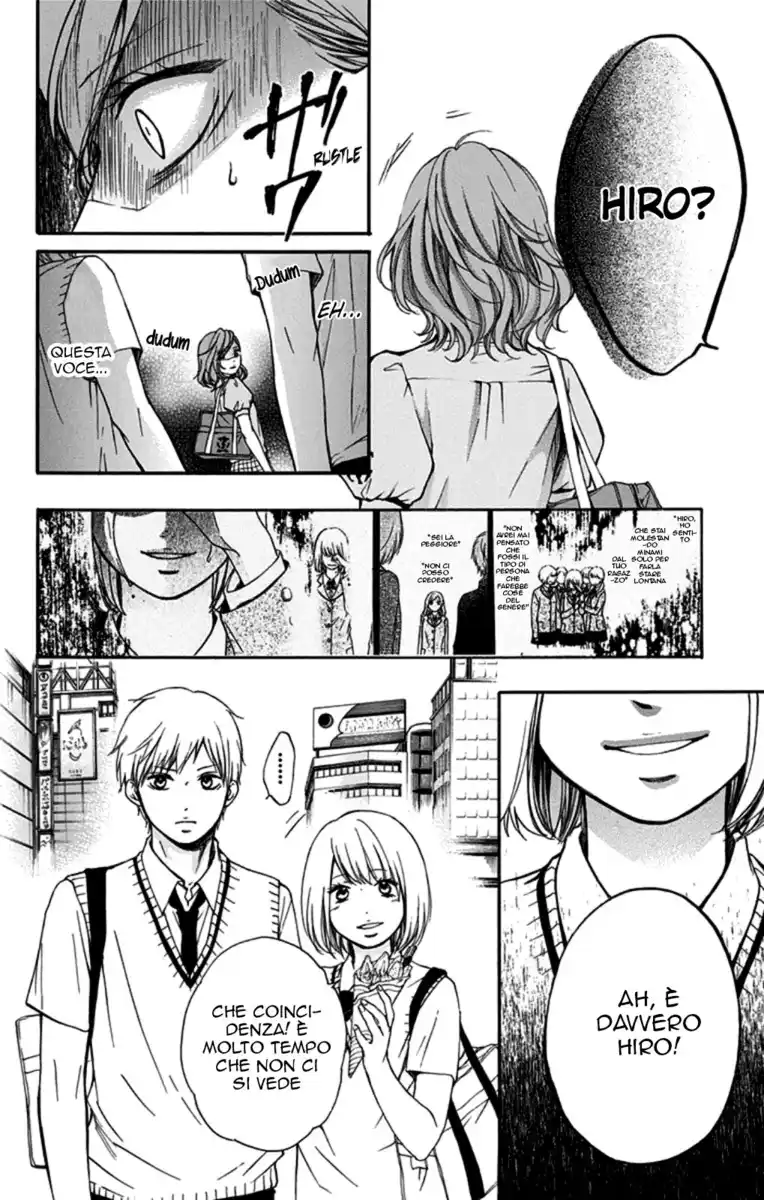 Kono Oto Tomare! Capitolo 29 page 30