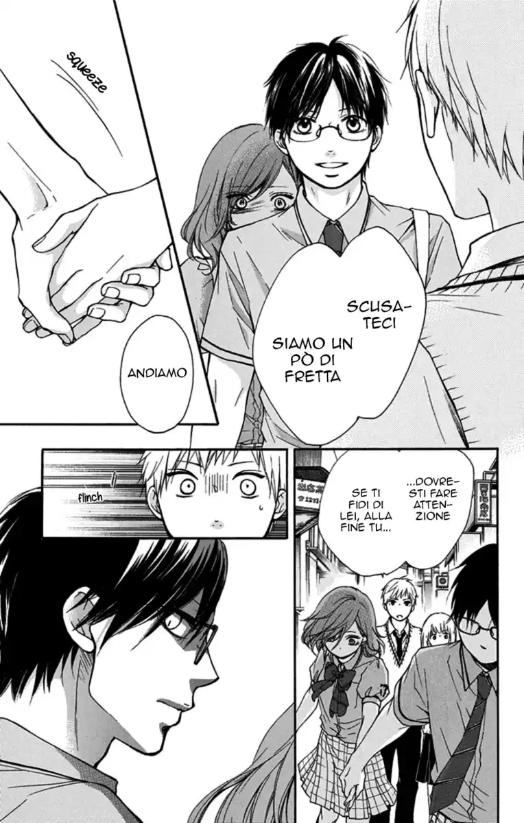 Kono Oto Tomare! Capitolo 29 page 33