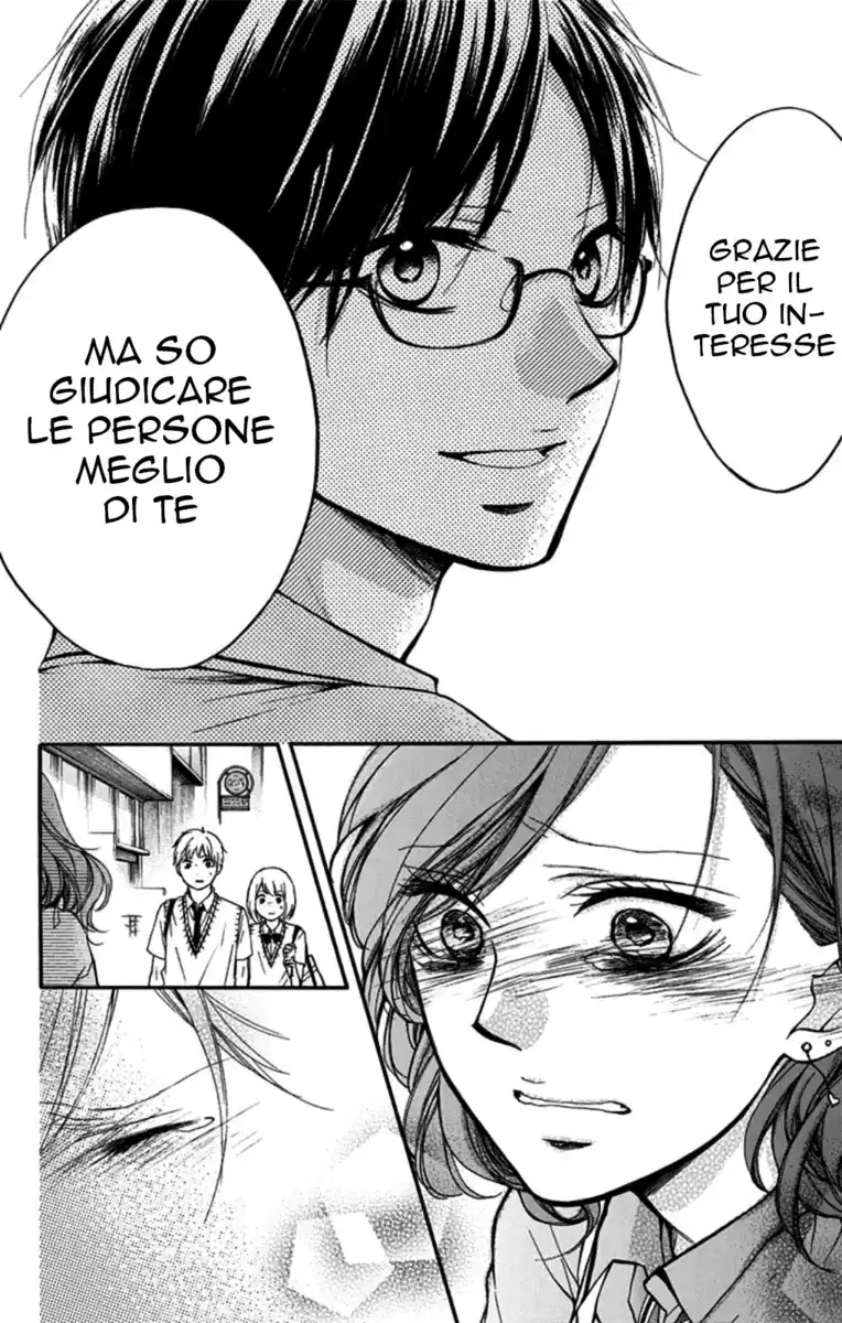 Kono Oto Tomare! Capitolo 29 page 34