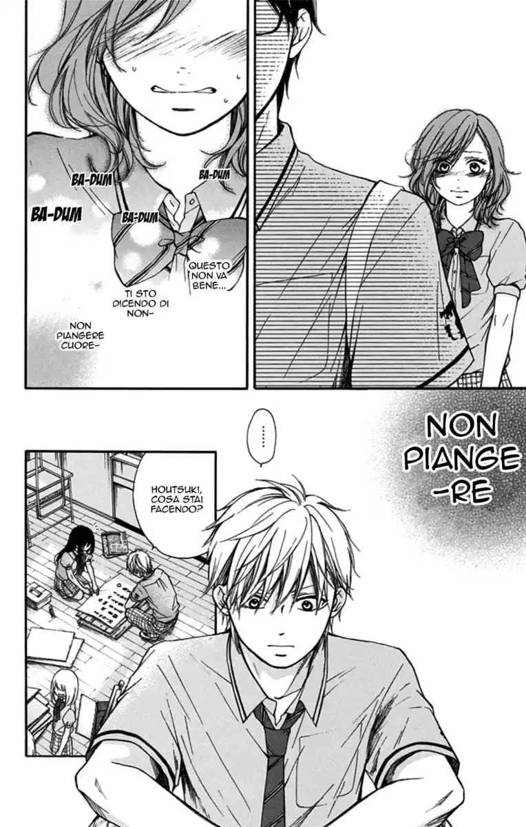 Kono Oto Tomare! Capitolo 29 page 36