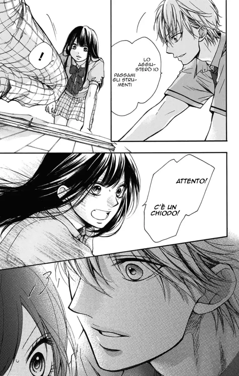 Kono Oto Tomare! Capitolo 29 page 39