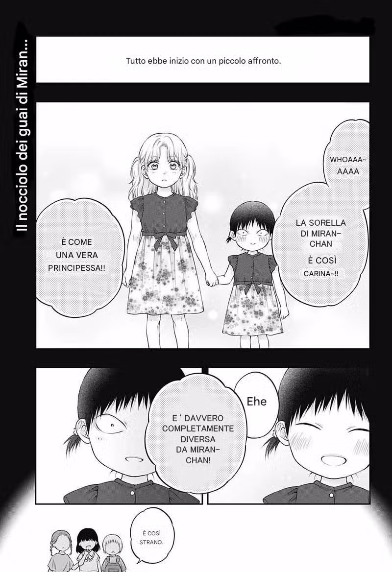 Kono Oto Tomare! Capitolo 130 page 2