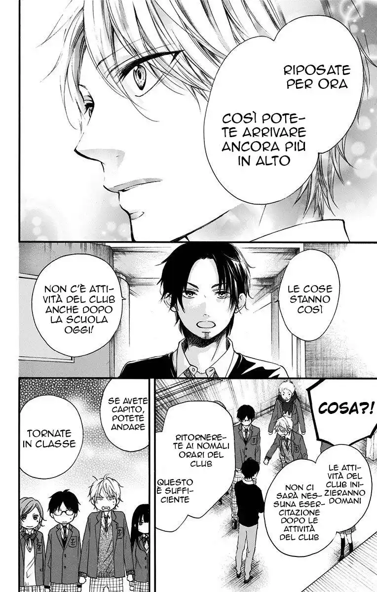 Kono Oto Tomare! Capitolo 55 page 14