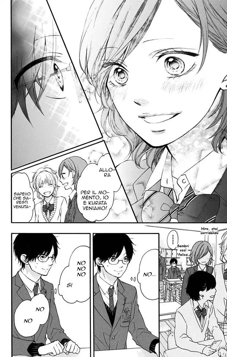 Kono Oto Tomare! Capitolo 55 page 20