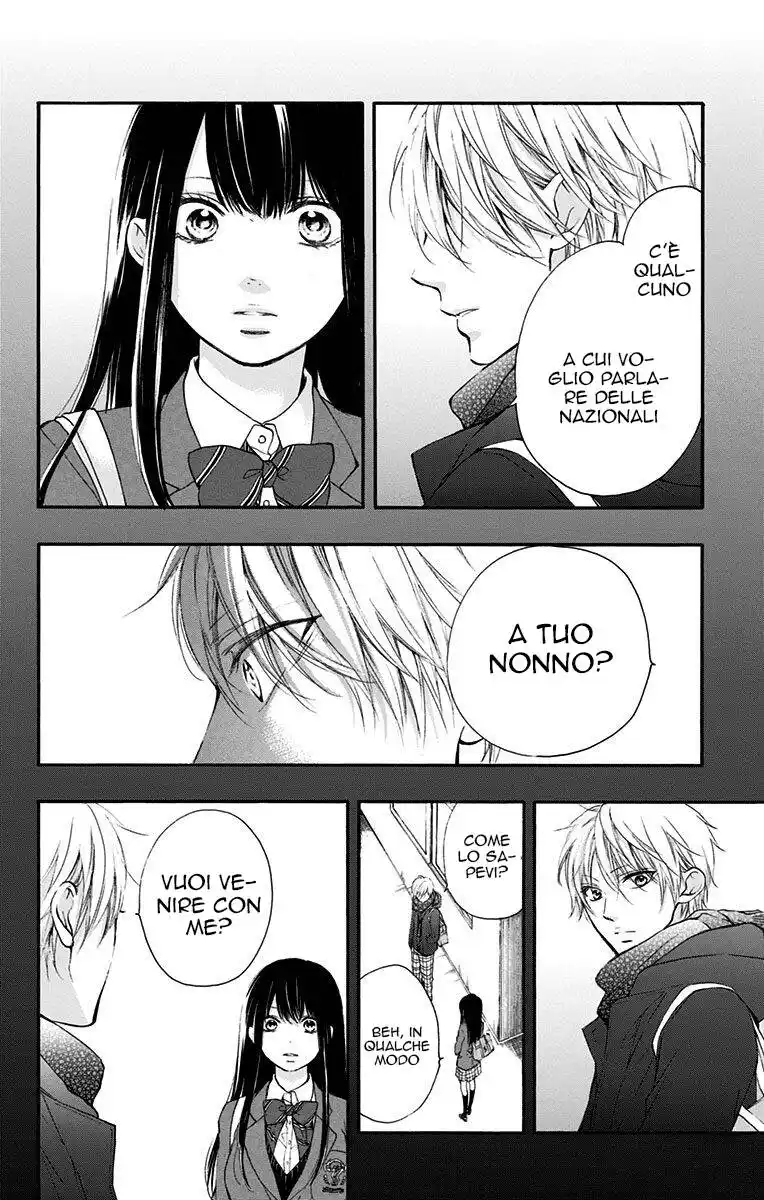 Kono Oto Tomare! Capitolo 55 page 22