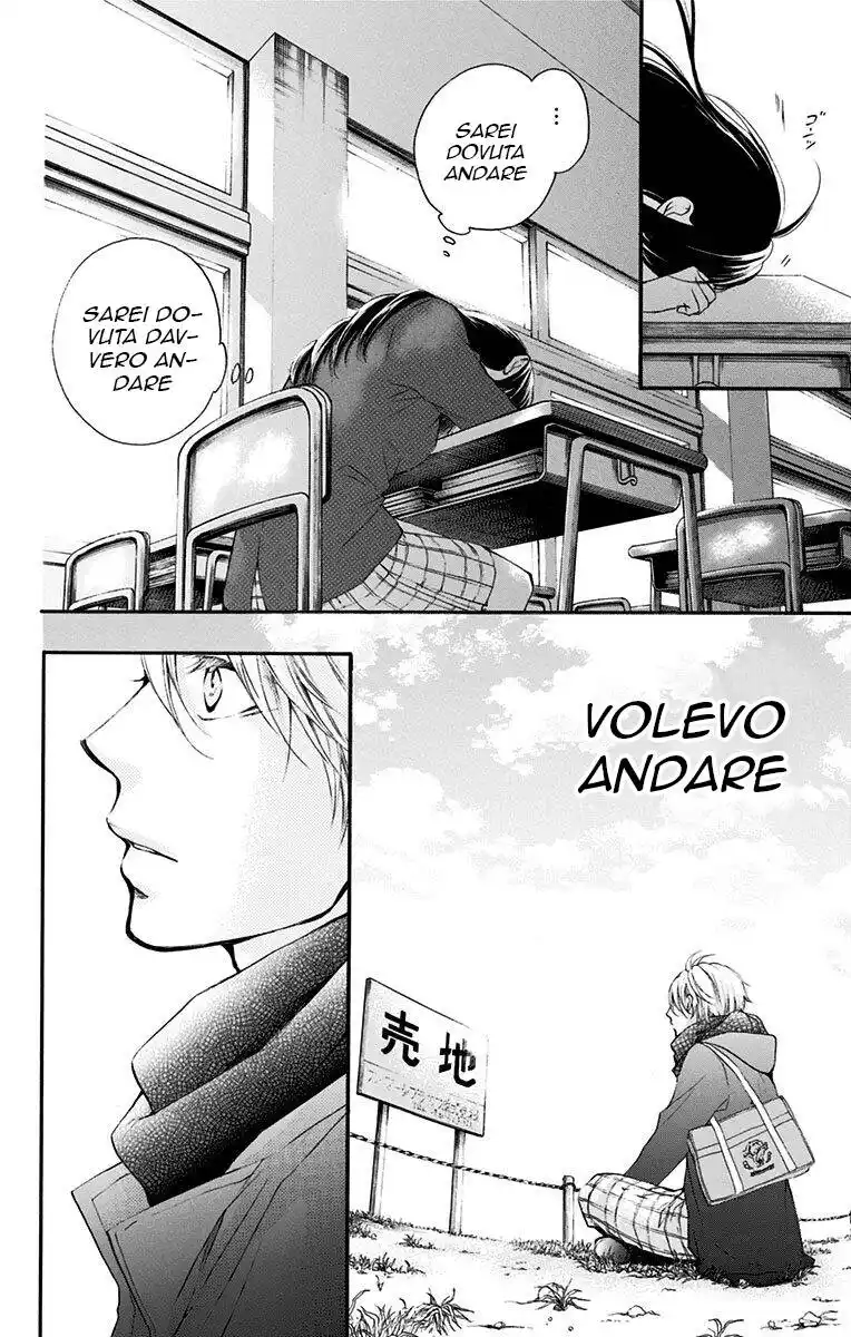 Kono Oto Tomare! Capitolo 55 page 24