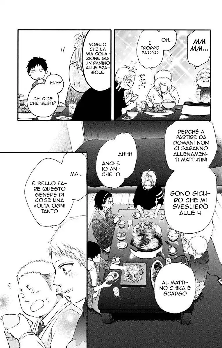 Kono Oto Tomare! Capitolo 55 page 34