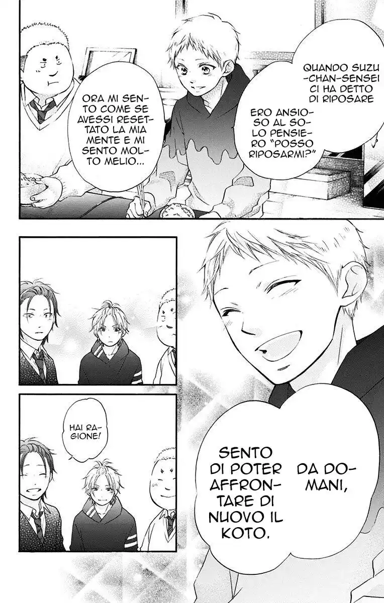 Kono Oto Tomare! Capitolo 55 page 35