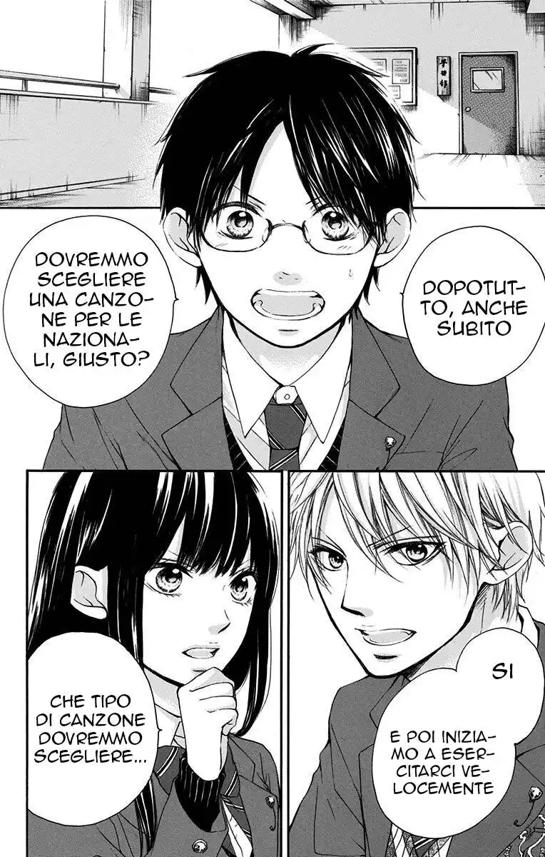 Kono Oto Tomare! Capitolo 55 page 8