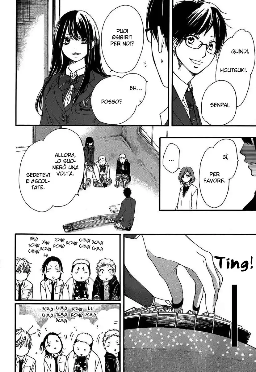 Kono Oto Tomare! Capitolo 10 page 28