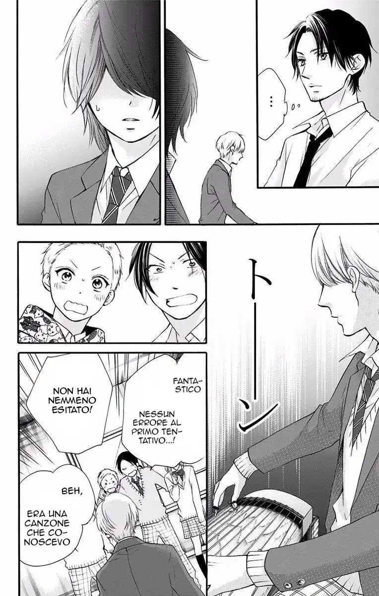 Kono Oto Tomare! Capitolo 61 page 28