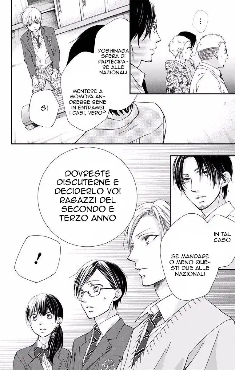 Kono Oto Tomare! Capitolo 61 page 30