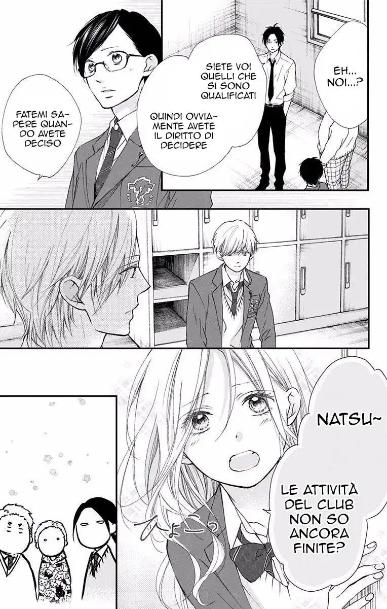 Kono Oto Tomare! Capitolo 61 page 31