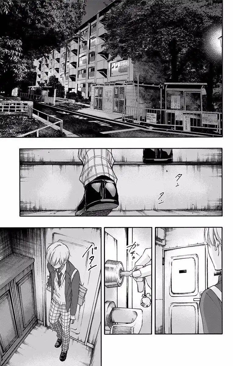 Kono Oto Tomare! Capitolo 61 page 39