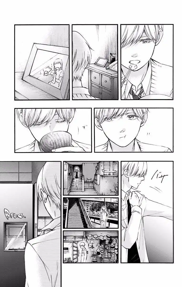 Kono Oto Tomare! Capitolo 61 page 41