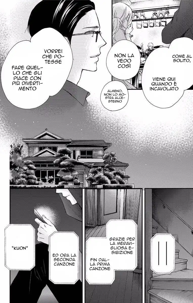 Kono Oto Tomare! Capitolo 61 page 44