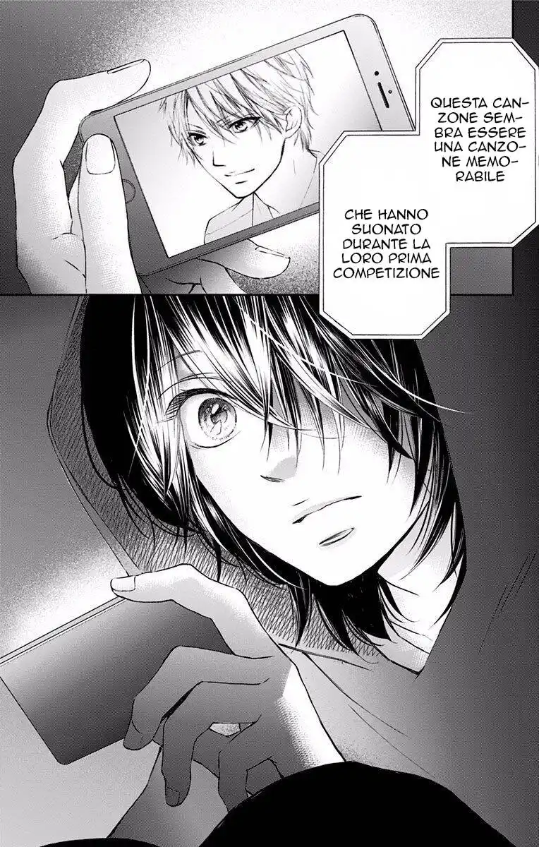 Kono Oto Tomare! Capitolo 61 page 45