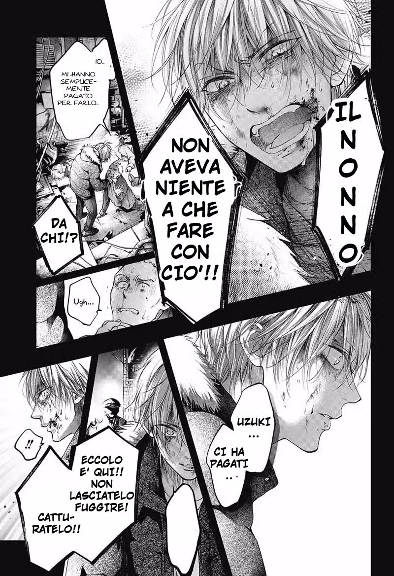 Kono Oto Tomare! Capitolo 99 page 3