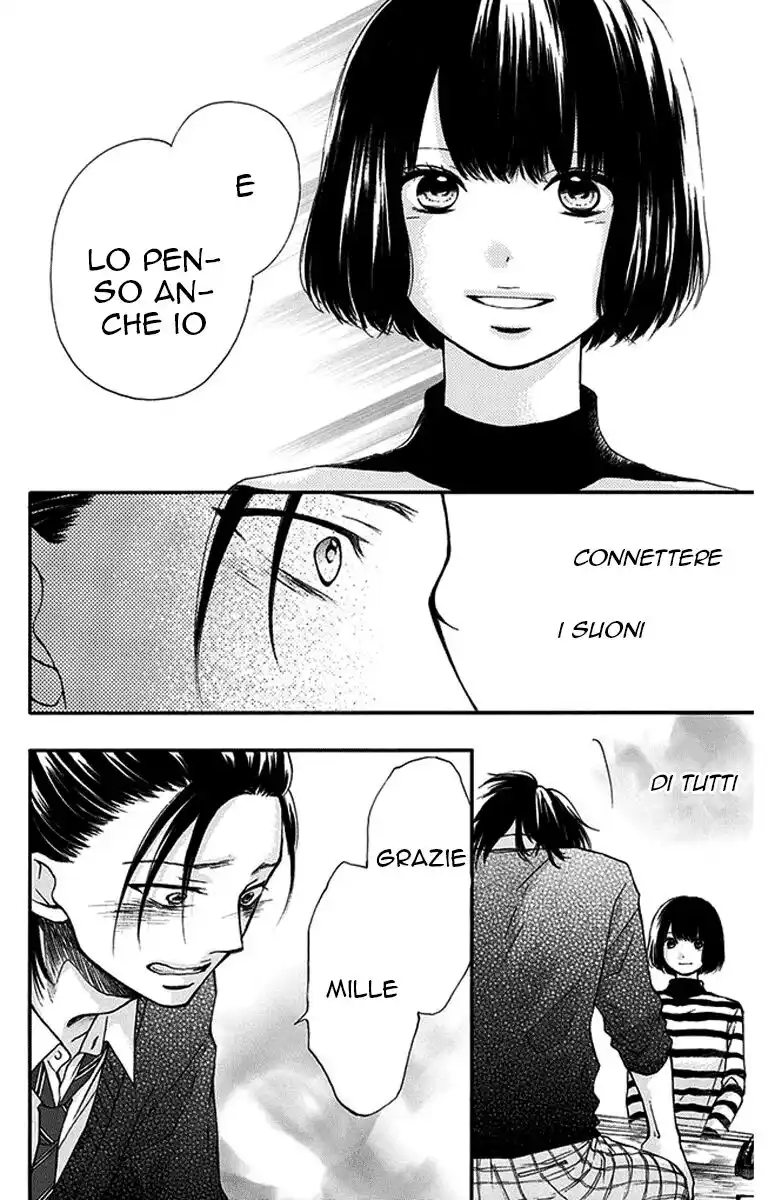 Kono Oto Tomare! Capitolo 41 page 16