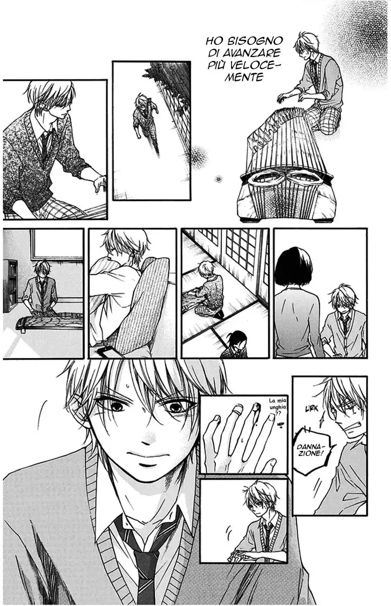 Kono Oto Tomare! Capitolo 41 page 23