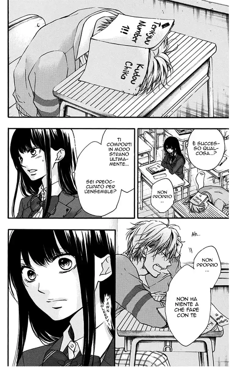 Kono Oto Tomare! Capitolo 41 page 24