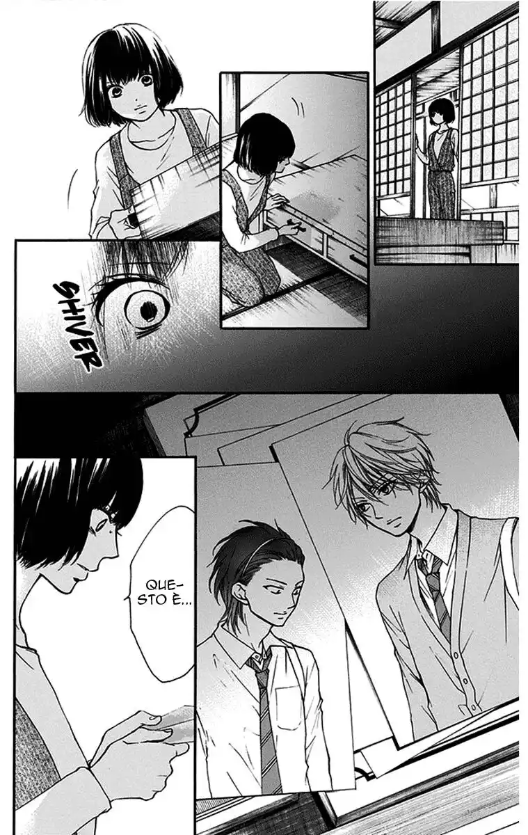 Kono Oto Tomare! Capitolo 41 page 28