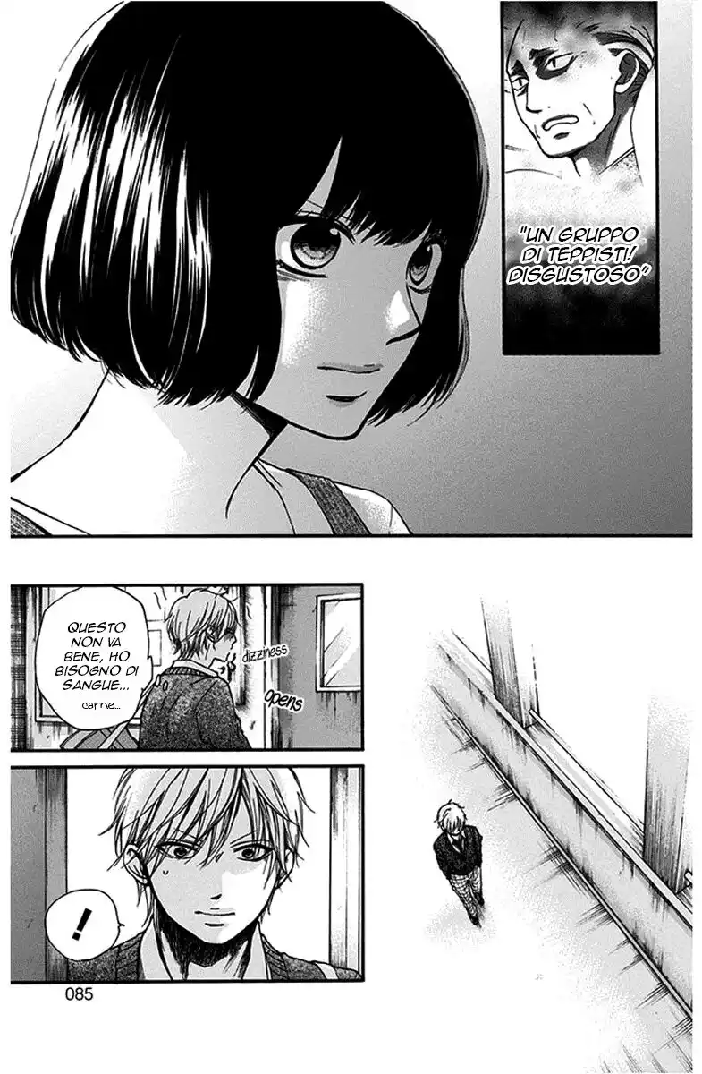 Kono Oto Tomare! Capitolo 41 page 29