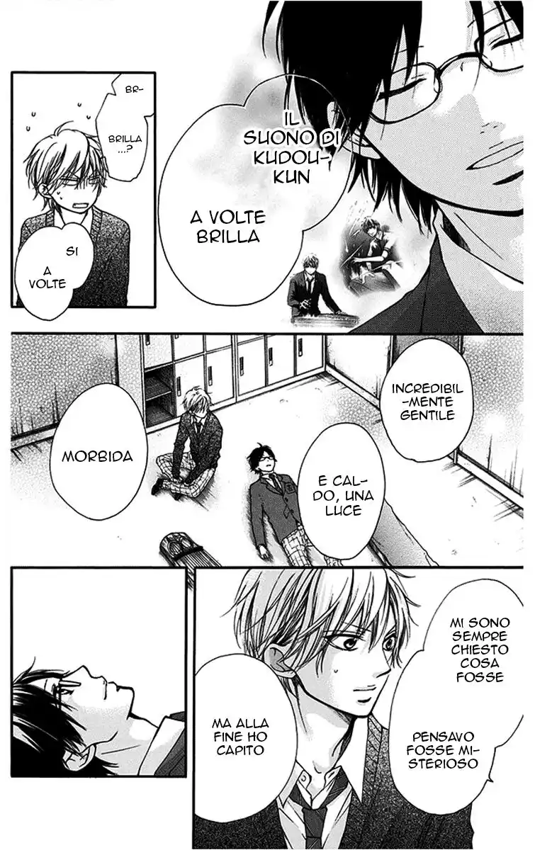 Kono Oto Tomare! Capitolo 41 page 36