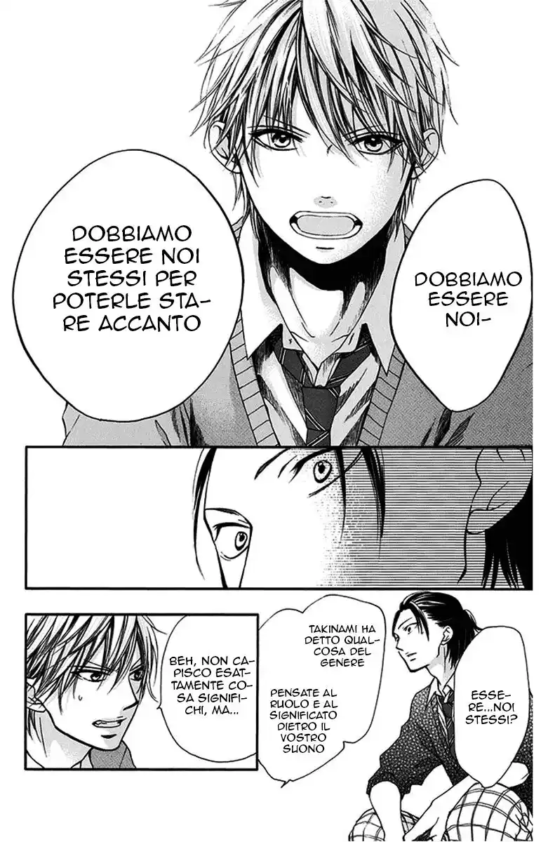 Kono Oto Tomare! Capitolo 41 page 4