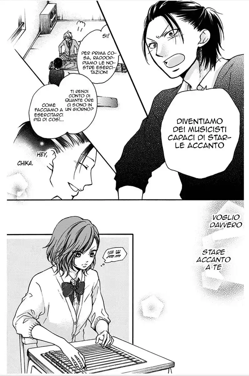 Kono Oto Tomare! Capitolo 41 page 6