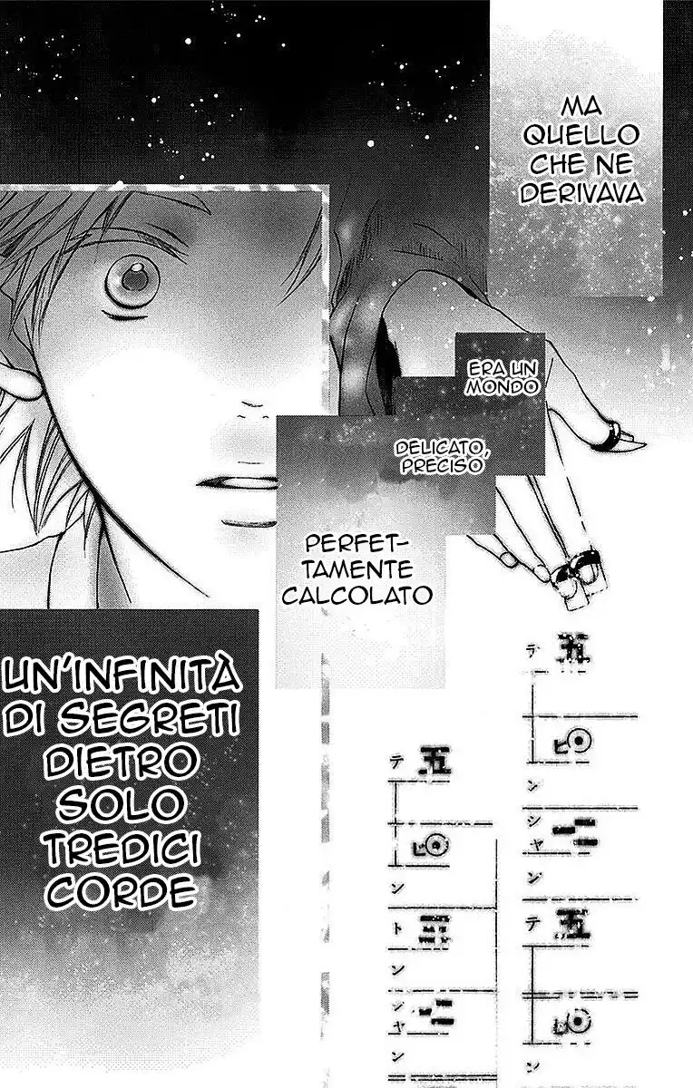 Kono Oto Tomare! Capitolo 48 page 12