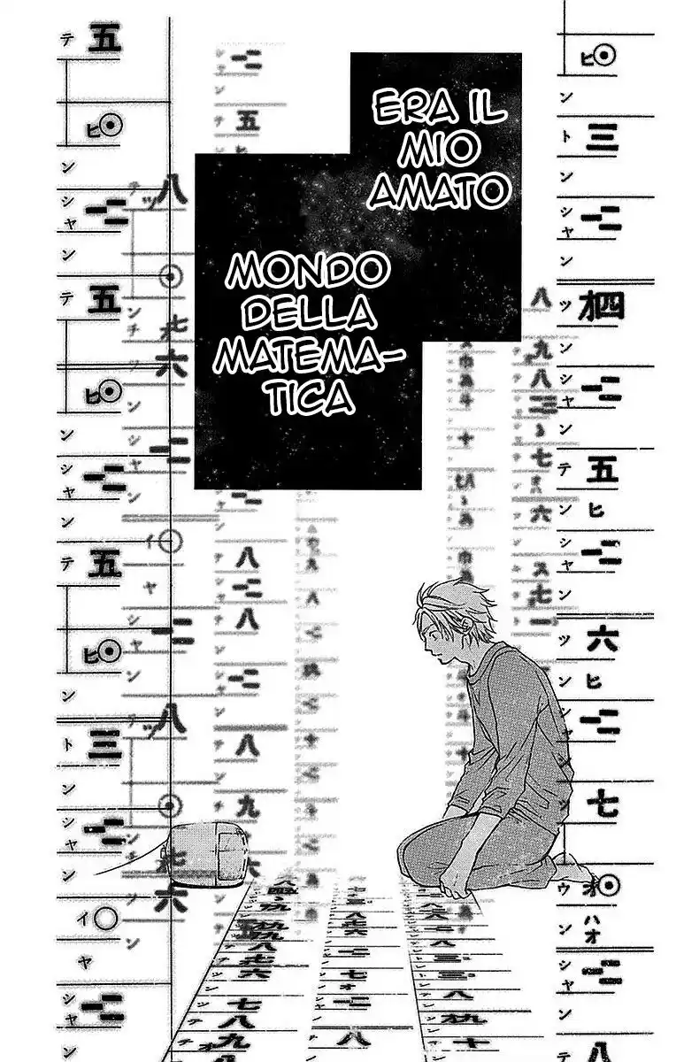 Kono Oto Tomare! Capitolo 48 page 13