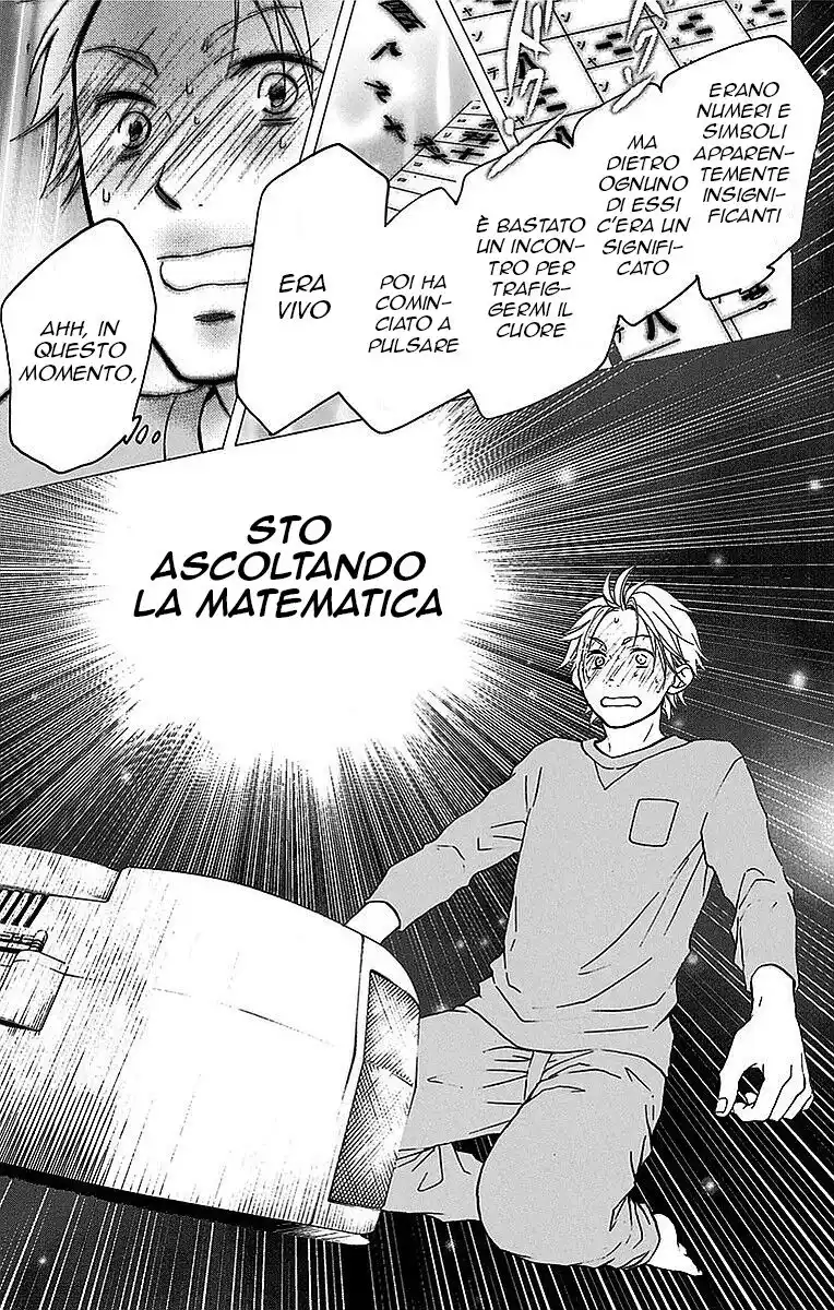 Kono Oto Tomare! Capitolo 48 page 14