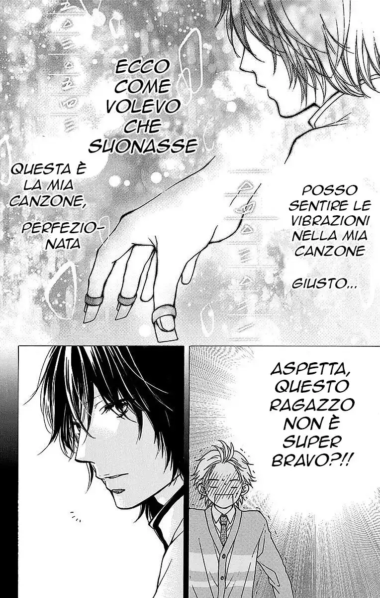 Kono Oto Tomare! Capitolo 48 page 19