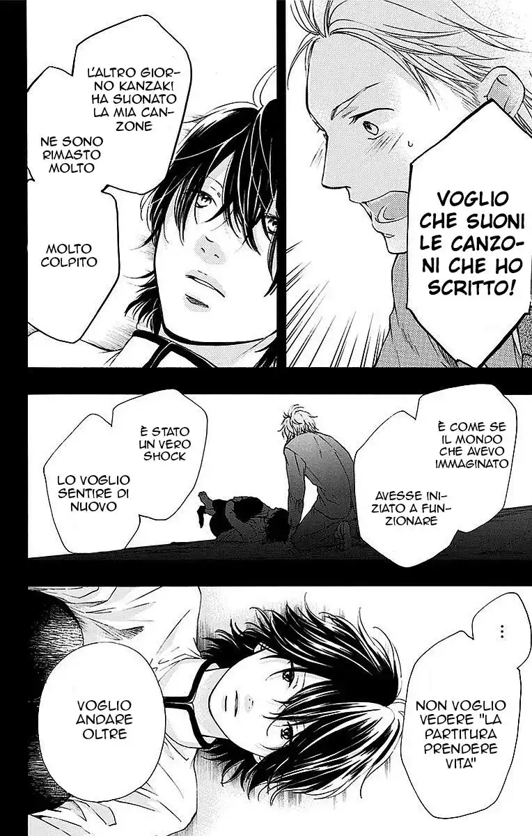 Kono Oto Tomare! Capitolo 48 page 25