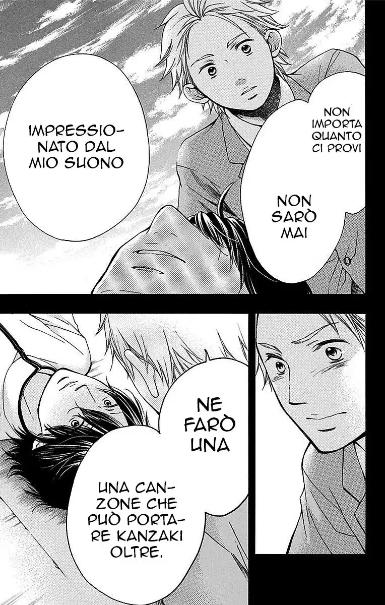 Kono Oto Tomare! Capitolo 48 page 26