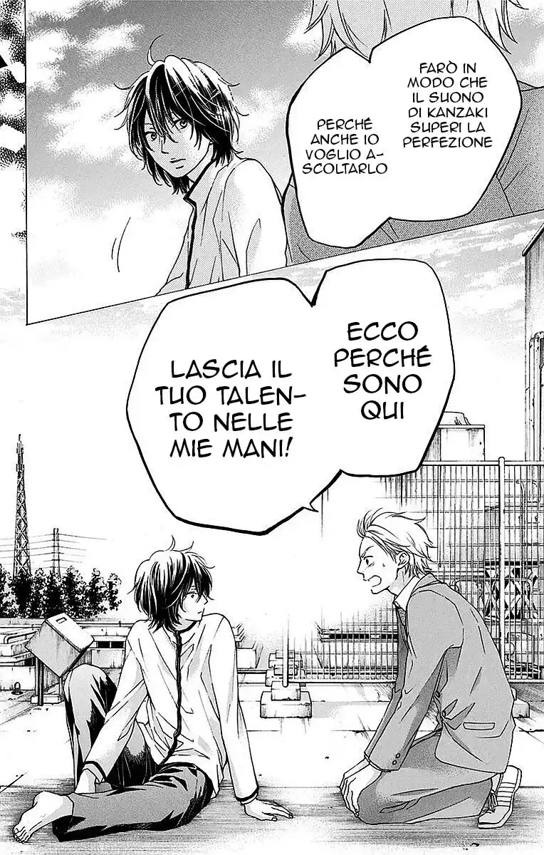 Kono Oto Tomare! Capitolo 48 page 27