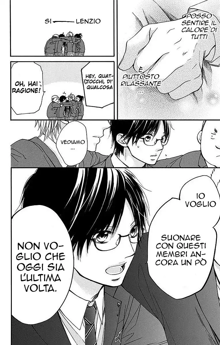 Kono Oto Tomare! Capitolo 48 page 35