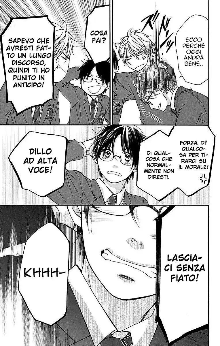 Kono Oto Tomare! Capitolo 48 page 36