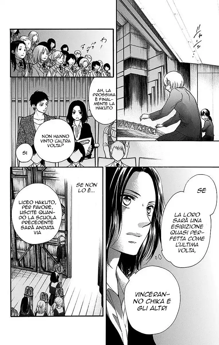 Kono Oto Tomare! Capitolo 48 page 39